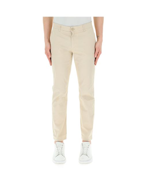 TROUSER ARMANI EXCHANGE | 3DZP14 ZNVNZ/7701